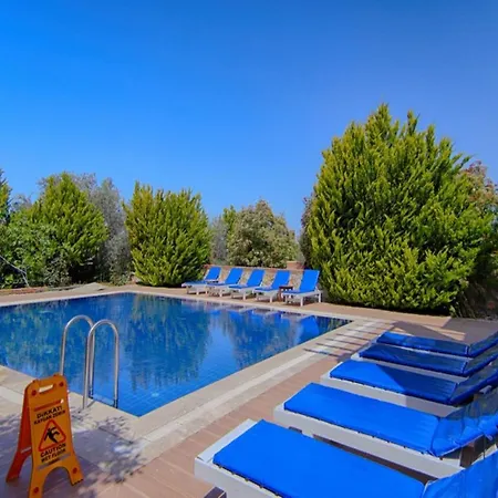 Villa Simsek Villa