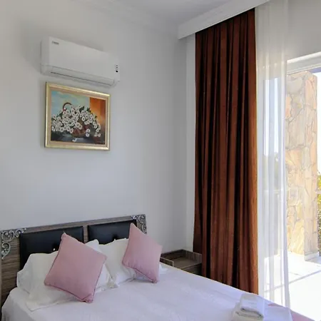 Villa Villa Simsek