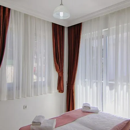 Villa Villa Simsek Fethiye
