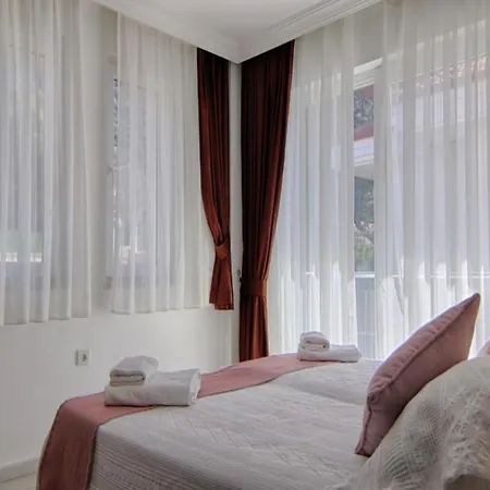 Villa Simsek *