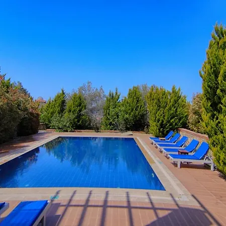 Villa Simsek