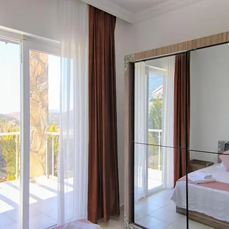 Villa Simsek * Φετιγιέ