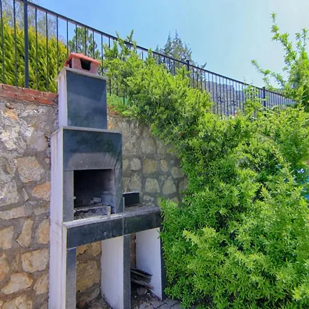 Villa Simsek Βίλα *