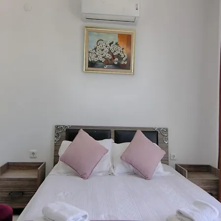 Βίλα Villa Simsek *