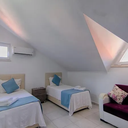 Βίλα Villa Simsek Φετιγιέ