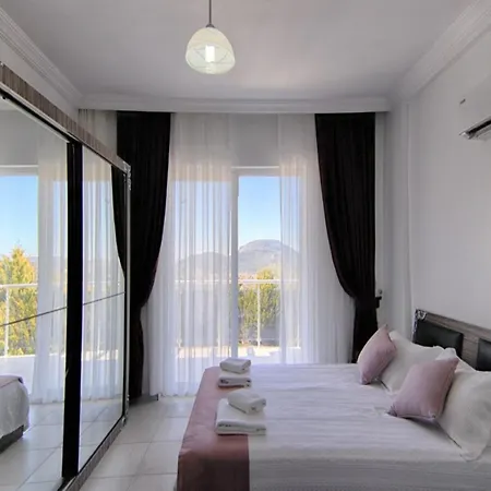 Βίλα Villa Simsek