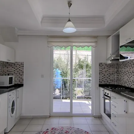 Villa Simsek Βίλα Φετιγιέ