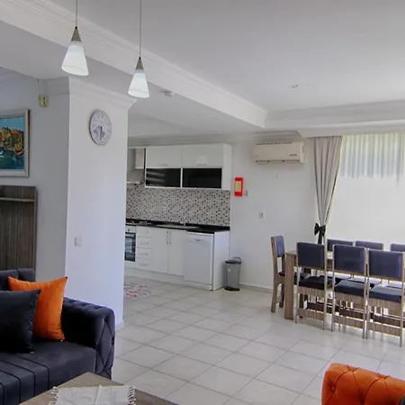 Villa Simsek *