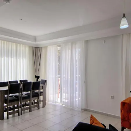 Villa Simsek * Φετιγιέ