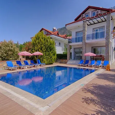 Villa Simsek *