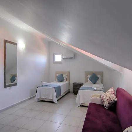 Villa Simsek Villa *